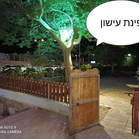 אירוח ביתי The View Apartamento Eilat Exterior foto