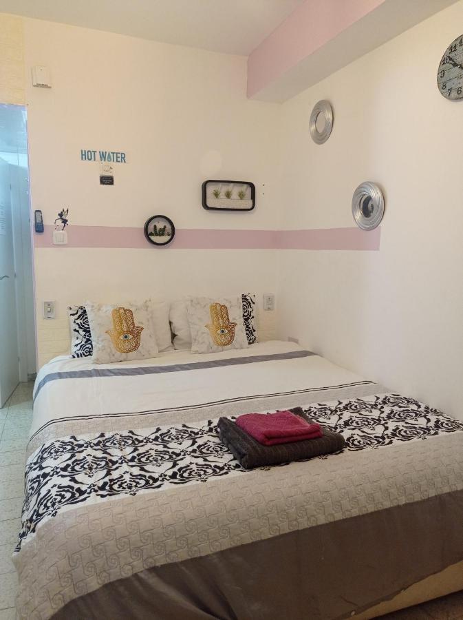 אירוח ביתי The View Apartamento Eilat Exterior foto