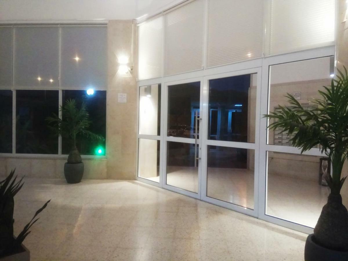 אירוח ביתי The View Apartamento Eilat Exterior foto